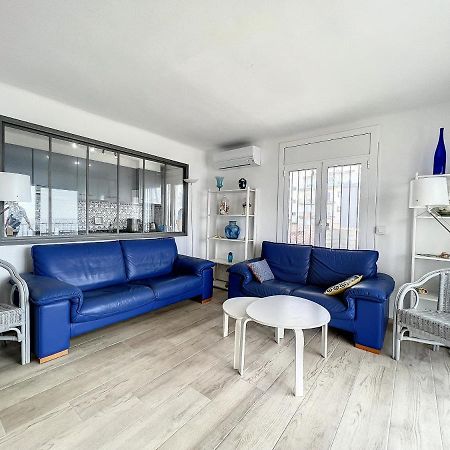 Апартаменты Alexandra 1 Era Linea De Mar, Fantastico Piso Tota Росас Экстерьер фото