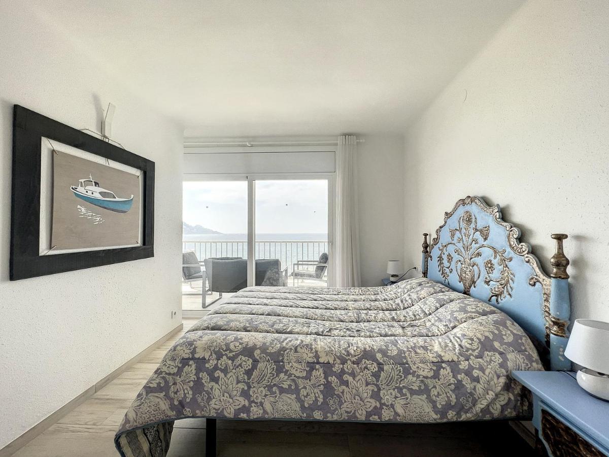 Апартаменты Alexandra 1 Era Linea De Mar, Fantastico Piso Tota Росас Экстерьер фото