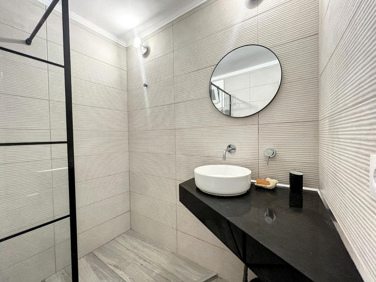 Апартаменты Alexandra 1 Era Linea De Mar, Fantastico Piso Tota Росас Экстерьер фото