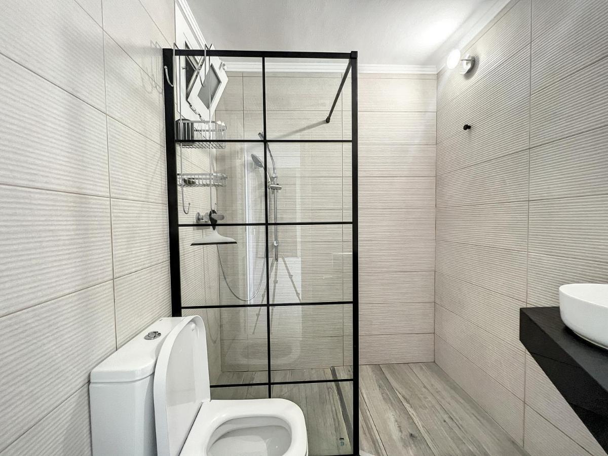 Апартаменты Alexandra 1 Era Linea De Mar, Fantastico Piso Tota Росас Экстерьер фото