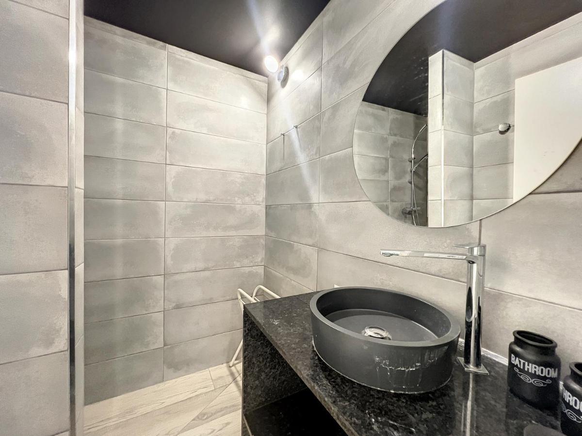 Апартаменты Alexandra 1 Era Linea De Mar, Fantastico Piso Tota Росас Экстерьер фото