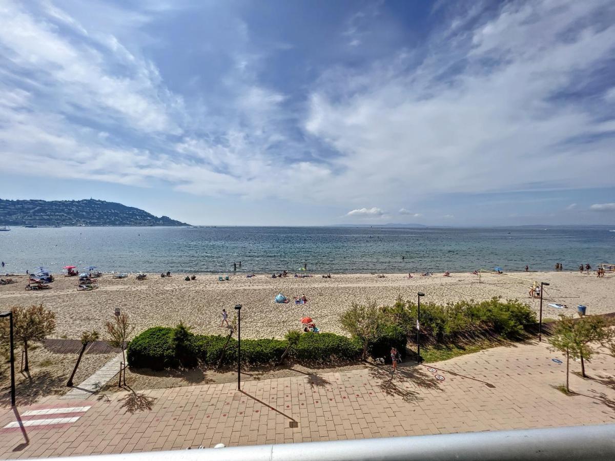 Апартаменты Alexandra 1 Era Linea De Mar, Fantastico Piso Tota Росас Экстерьер фото